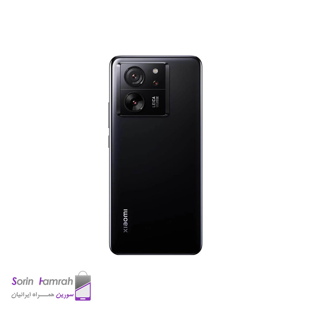 گوشی موبایل شیائومی مدل Xiaomi 13T Pro 5G دو سیم کارت ظرفیت 512/12 گیگابایت